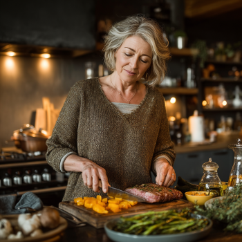 Активний фітнес для досвідчених
